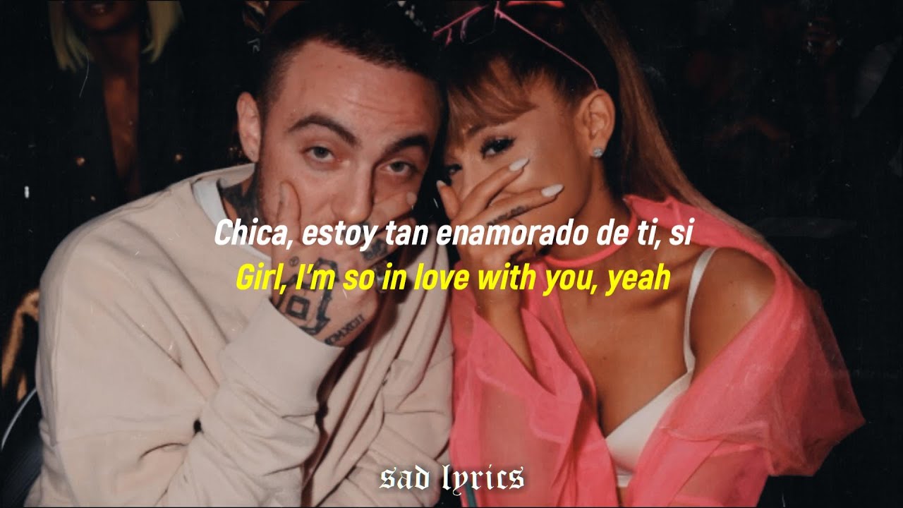 Mac Miller - Congratulations // Sub Español & Lyrics