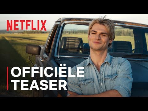 My Life With the Walter Boys: Seizoen 2 | Officiële teaser | Netflix