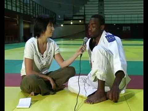 En attendant Pékin... avec Dimitri Dragin