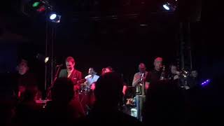 Internationalists - The Style Councillors (O2 Academy Newcastle Feb 2018)