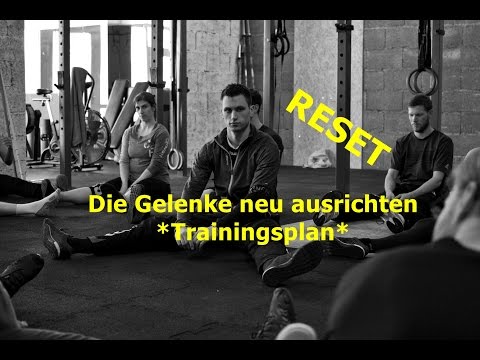 Warum der Rücken tut weh, wenn Sie gerade und gebogen stehen, wenn dies nicht der Fall Yoga in Osteochondrose der Halswirbelsäule Wirbelsäule Video