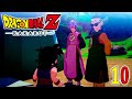 Dragon Ball Z Kakarot Part 10