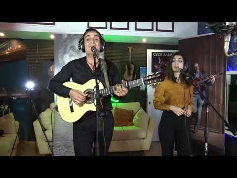 Cecè Barretta - C'era una volta LIVE FEAT SUAMY