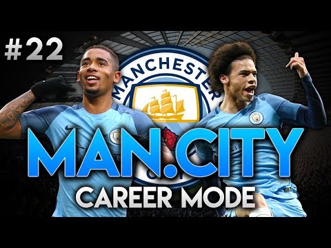 FIFA 17 | Man.City Career Mode | Ep22 | CRAZY SEASON FINALE!