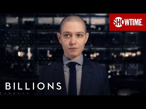 Billions Season 3 (Promo 'Power Has a New Name')
