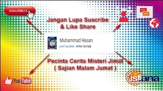 Download lagu Cerita Misteri Jimat (Sajian Malam Jum'at)  - Di Jak Embah Jenggot Putih mp3
