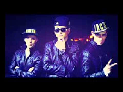 El Villano Ft Owin y Jack   Actúa