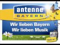 Wir lieben Bayern - Der ANTENNE BAYERN ...