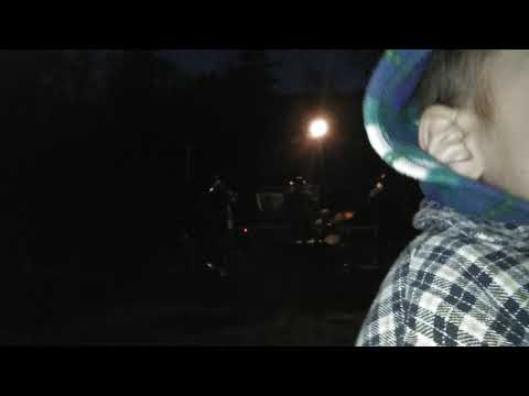 Konečná píseň Kapely Horká Jehla na čarodějnicích