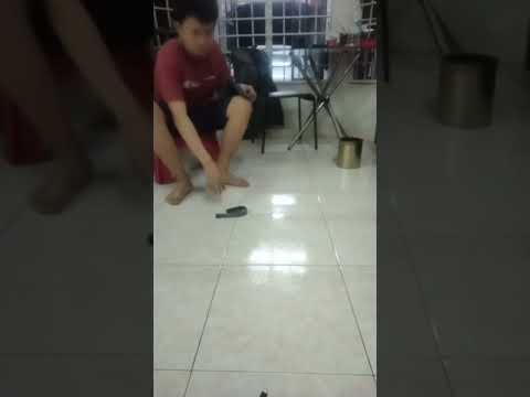 用牛仔裤做包包 ＃包包 ＃红衣＃55566688833 ＃手工