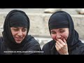 Veiled Women Of The Holy Land An Audience With The Israel Museum Jerusalem