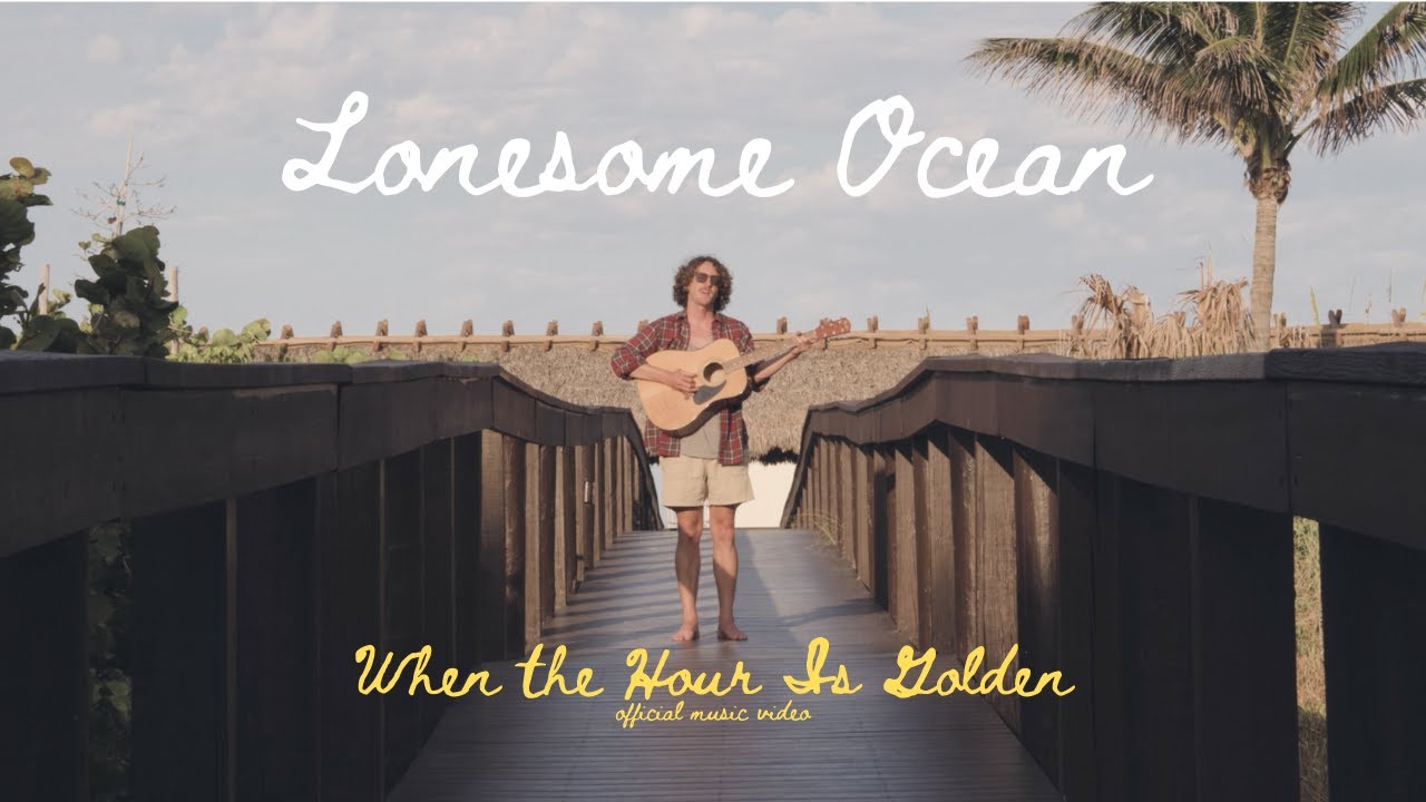 Lonesome Ocean / Lovetta / Really Regular