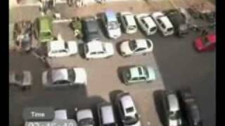 Videos de risa - conductores patosos.