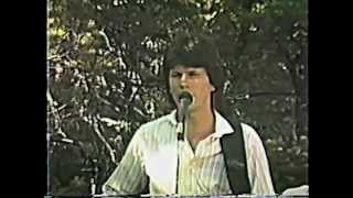 Terry Bullard  Heart Trouble