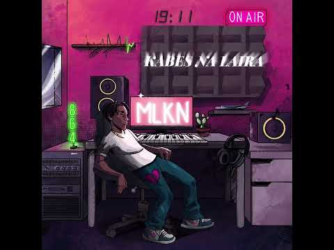 LilJuvie , Tb Rast - Kabes Na Laira (M.L.K.N)