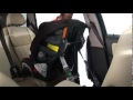 Обзор Britax Multi-Tech 2
