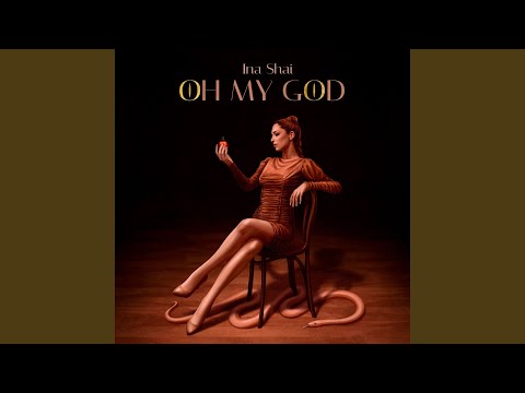 Oh My God (Live at Konk Studios)