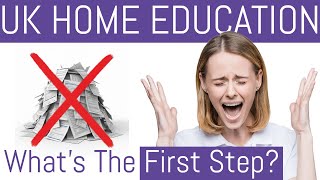 Master This To Start Home Education Successfully in 2026