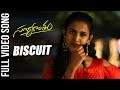 Biscuit Ayyero Full Video Song Suryakantam Niharika Konidela Rahul Vijay Perlene Mounika Reddy