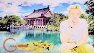 Cody Simpson - Standing in China [Lyric Video]