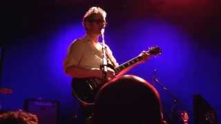 Dean Wareham - Happy & Free - NYC  5-Apr-2014