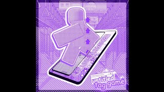 untitled tag game OST - c u l8tr alligator (fearless)
