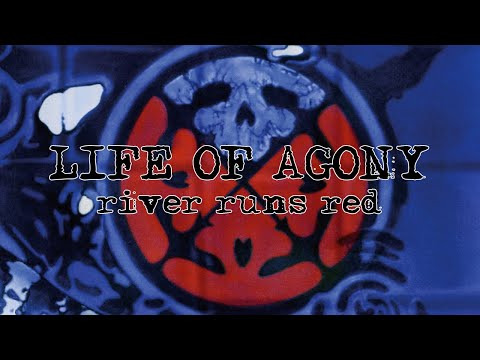 Life of Agony – River Runs Red (Full Album) | Metal March Listening Party