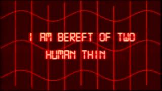 han-tyumi the not so confused cyborg