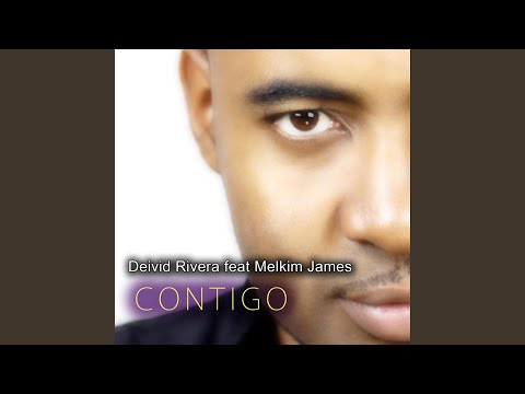 Contigo (feat. Melkim James)