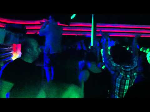 geo da silva live performance club fox istanbul .