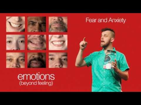 Emotions | Fear and Anxiety | Tim Beal | The Cove Church