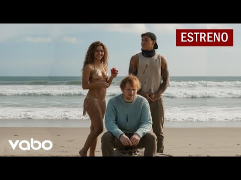 Shakira, Beéle, Ed Sheeran - TU RECUERDO 🎵 (Official video) ✅ ESTRENO 2026