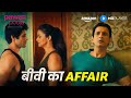 Pawan And Pooja Ka Affair Sharman Joshi Gul Panag Pawan Pooja Amazon MX Player