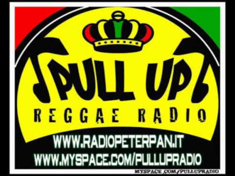 pull up reggae program - salento