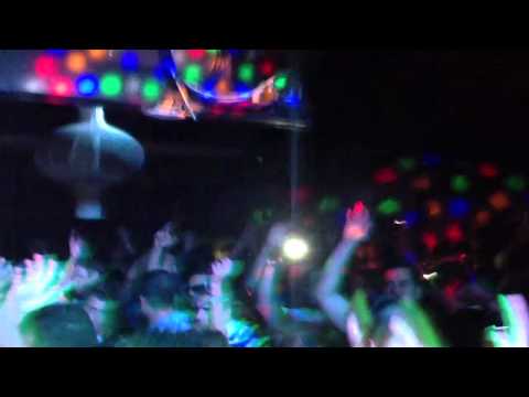 Esto no es ibiza, esto es Mojacar!