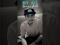 My All Cover Ozane Bill