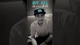 Download lagu My All - Cover Ozane Bill mp3
