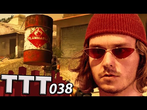 Helicopter pilot Hefemann | TTT | 038