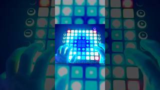 【弾いてみた】DISIDE #shorts #alanwalker #launchpad #叩いてみた