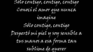 Grupo Límite - Sólo Contigo