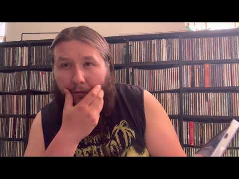 55 Metal CDs collection update