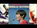 Paris en colère - Mireille Mathieu 