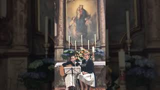 Sch-Bum - S Lebn is wia a Traum (Spider Murphy Gang) - Cover