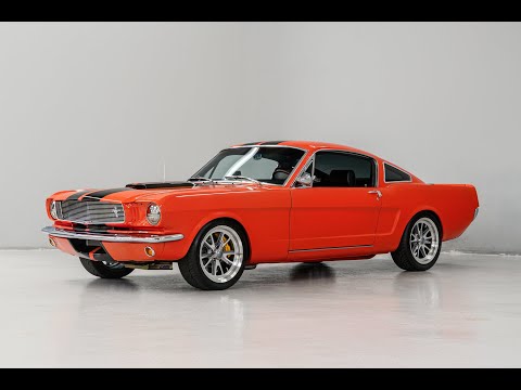 1965 Ford Mustang (CC-1753919) for sale in Concord, North Carolina
