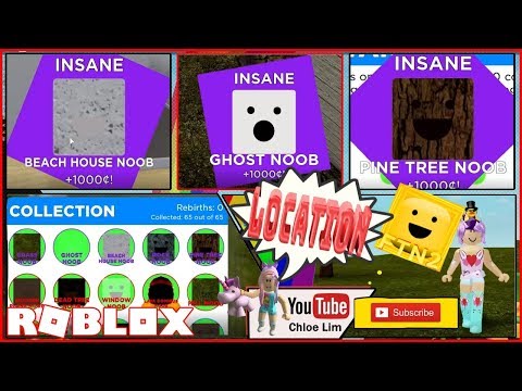 Roblox Gameplay Find The Noobs 2 Going To Deep Sea All - 