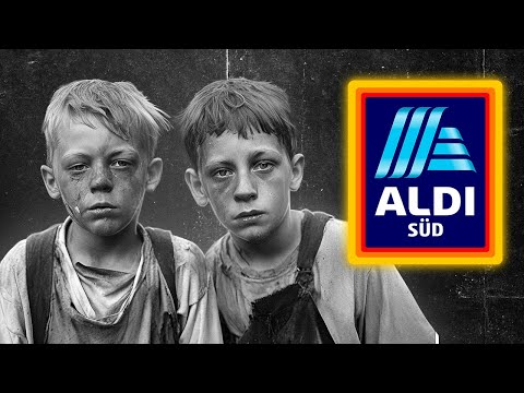 ALDI: Wie zwei Brüder den mächtigsten DISCOUNTER gründeten