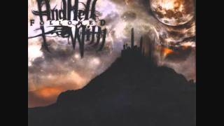 Serpents Beneath Their Hoods-And Hell Followed With