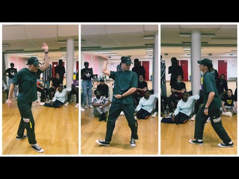 Soyuz Popping | LA PRISON D'AZKABAN 2021