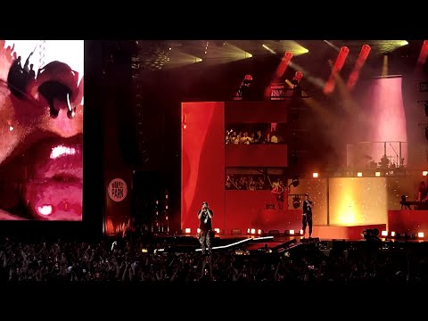 BSW - Passport | Live at Budapest Park | 2025