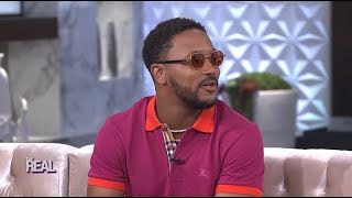 FULL INTERVIEW: Romeo Miller on Dating &amp; Fame – Part 1